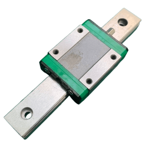 Bộ Thanh Trượt Vuông 15 Dài 100