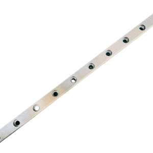 Thanh Trượt Vuông 9 Dài 200