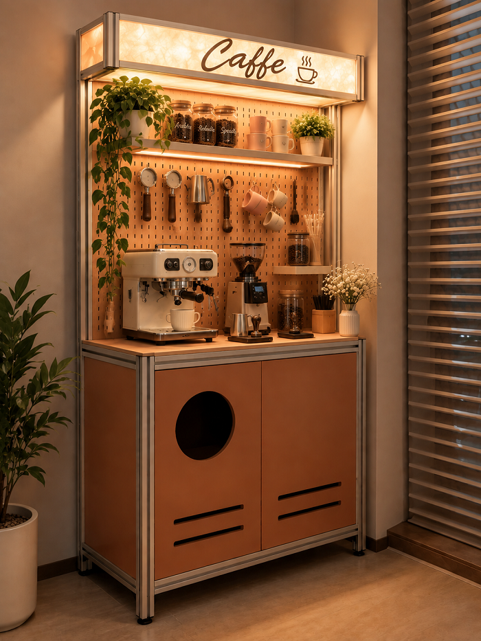 caffee